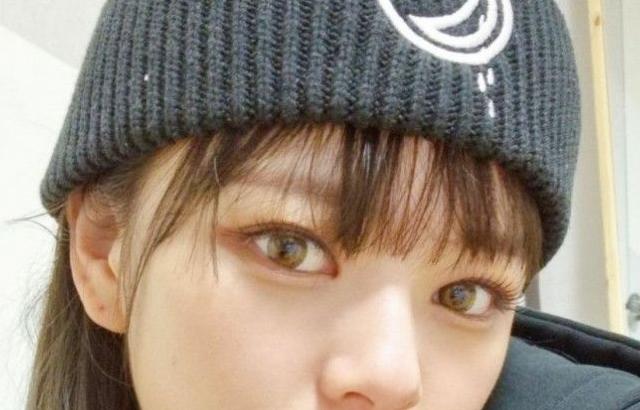 오랜만에 나온 정연이