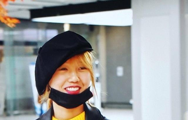 Oh My Girl 미미
