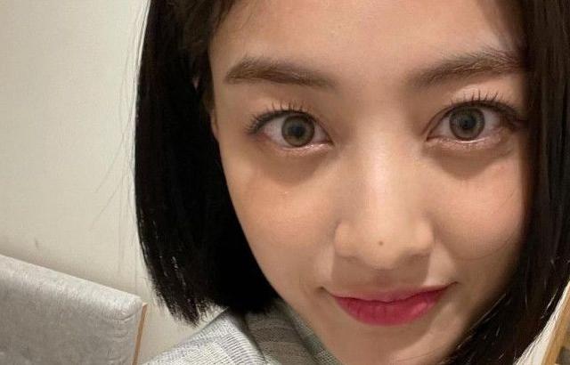 TWICE JIHYO