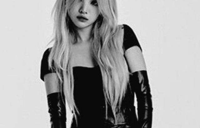 (G)I-DLE 소연