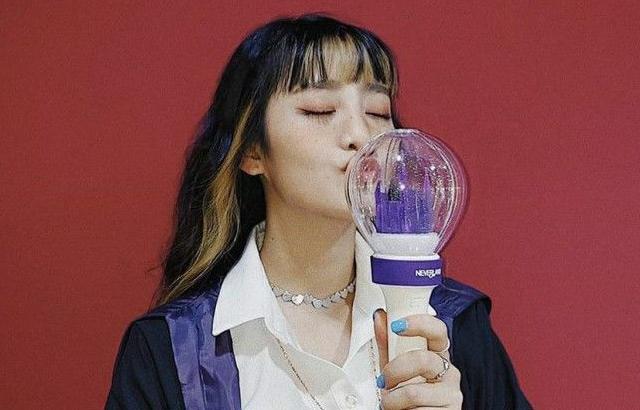 (G)I-DLE 민니