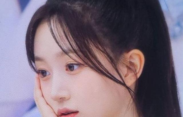 NMIXX 오해원