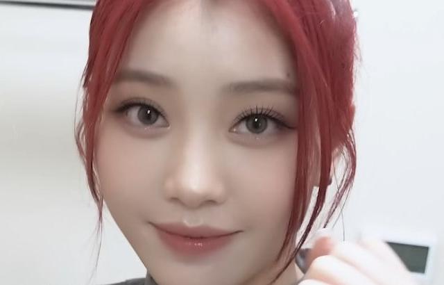 케플러 션샤오팅