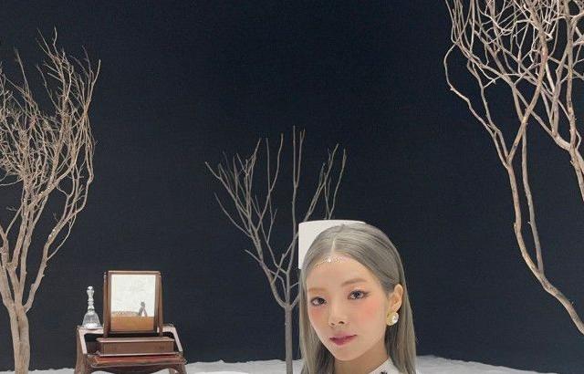 PURPLE K!SS GOEUN