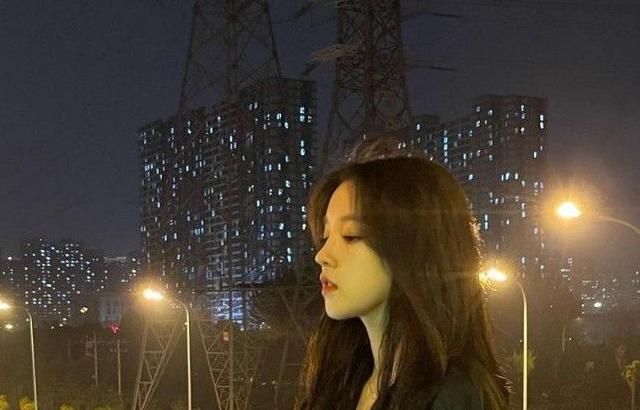 (G)I-DLE yuqi