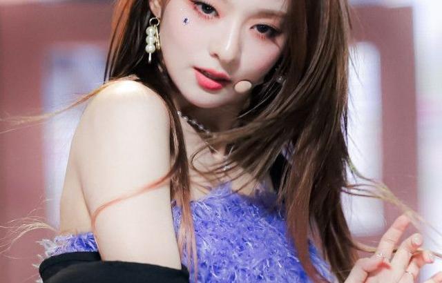 이나경 노지선 쇼챔 직찍