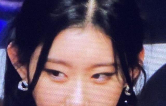 ITZY 채령