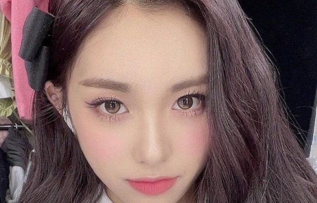 EVERGLOW 허유림