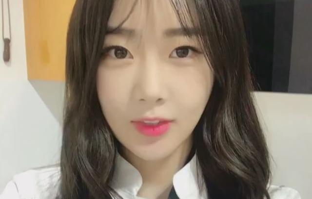 달샤벳 수빈