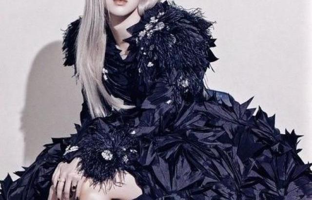 BLACKPINK 로제
