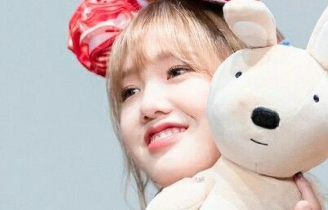 오마이걸 미미