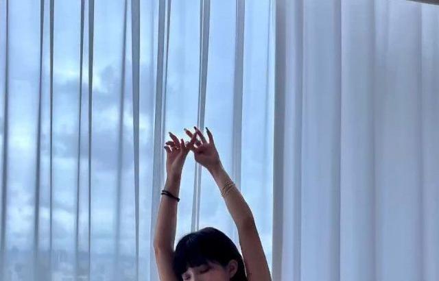 (G)-IDLE SOYEON