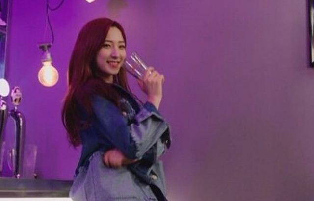 우주소녀 은서