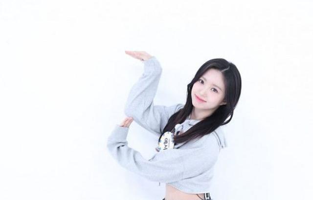메이딘 예서