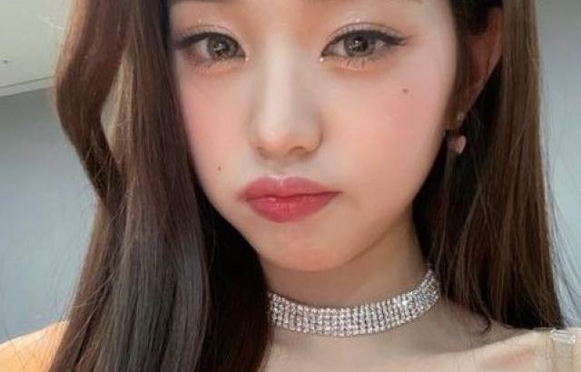 IVE WONYOUNG