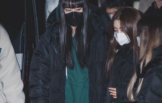 STAYC Yoon