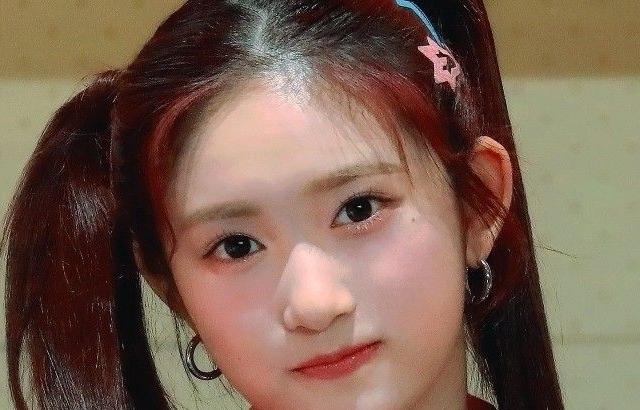 IVE 이서