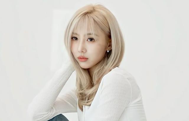 DREAMCATCHER YOOHYEON
