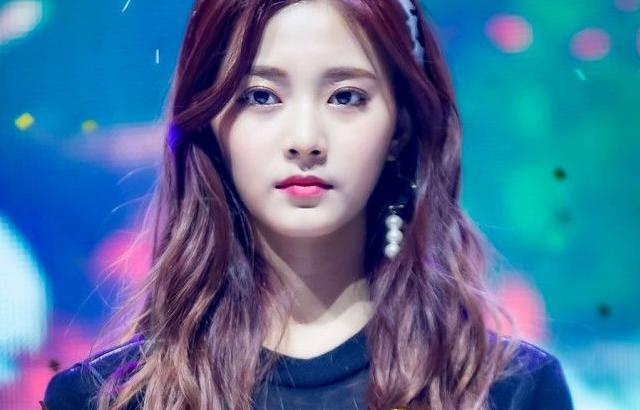 트와이스 쯔위