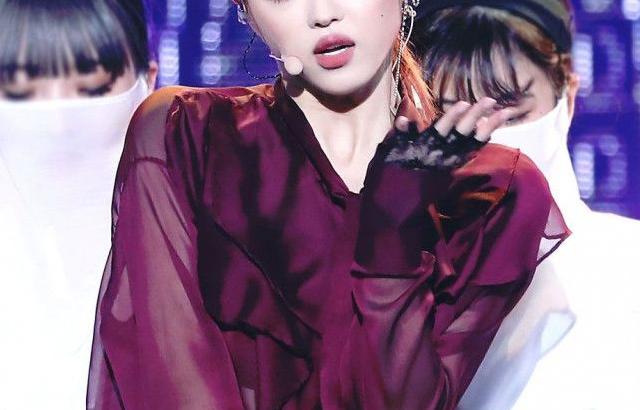 Oh My Girl 유아