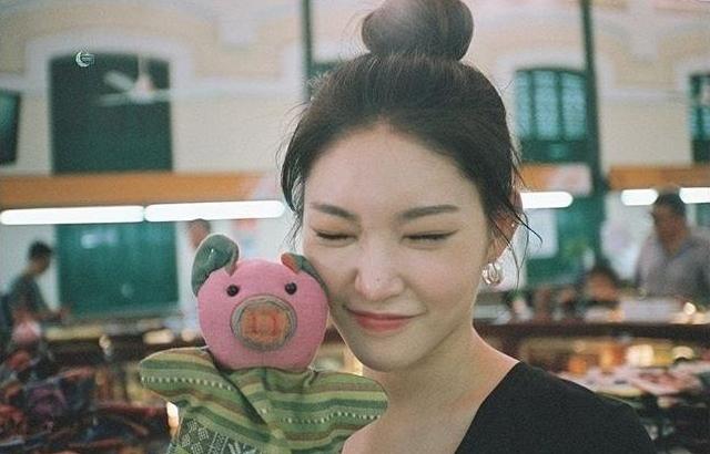 러블리 청하