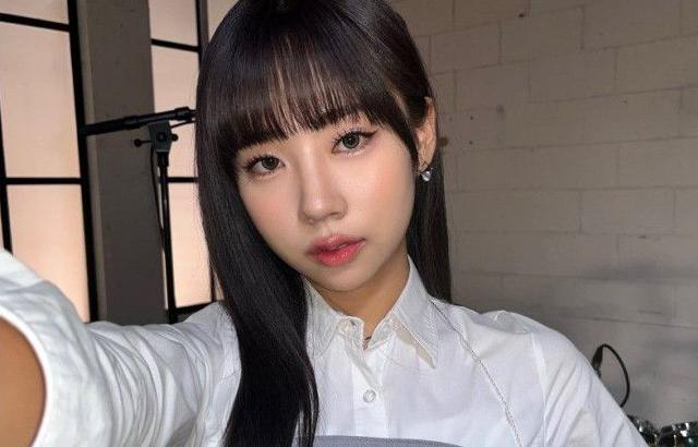 PURPLE KISS 도시