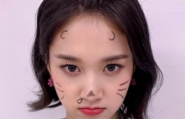 STAYC 재이