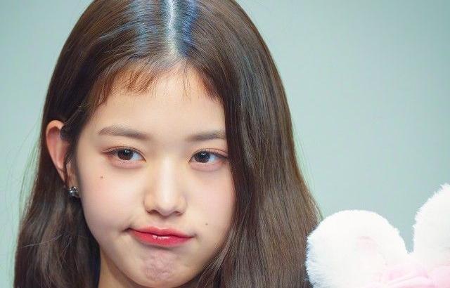 IVE wonyoung