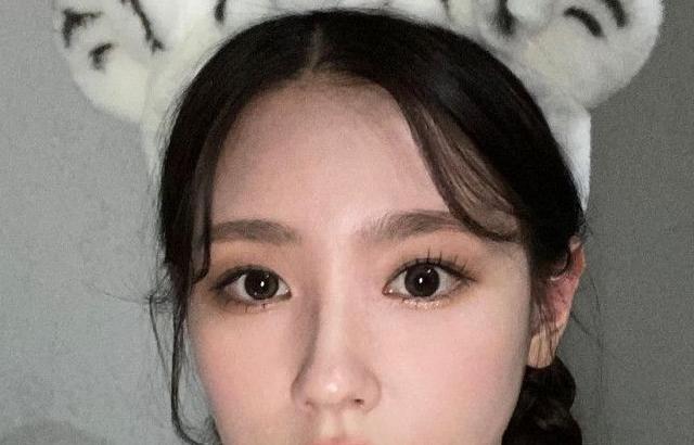 (G)I-DLE 미연