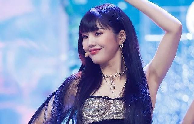 Oh my girl 미미