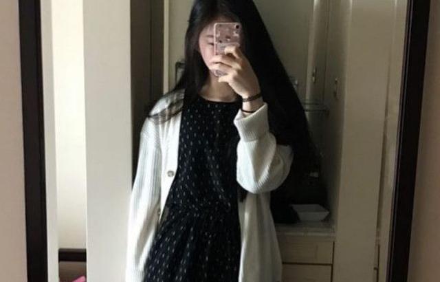 ITZY CHAERYEONG