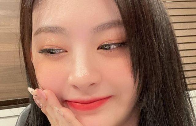 STAYC SEEUN