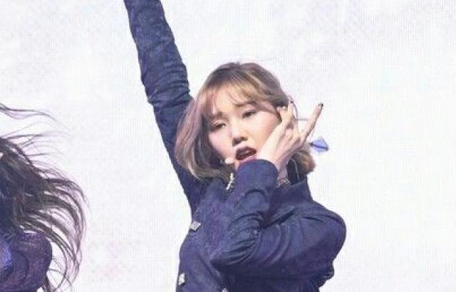 오마이걸 미미