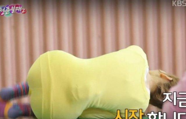 태연 레전드