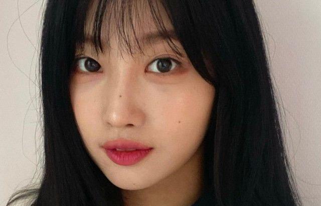 EVERGLOW Sihyeon