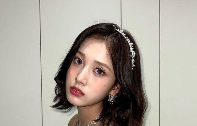 STAYC 장예은