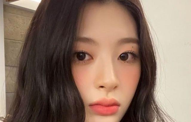STAYC SIEUN