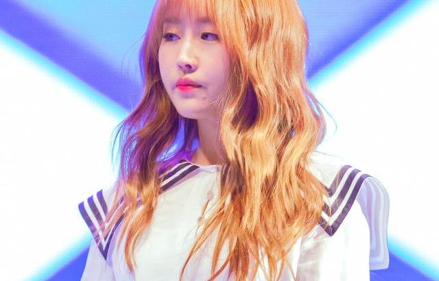 러블리즈 베이비소울 이수정