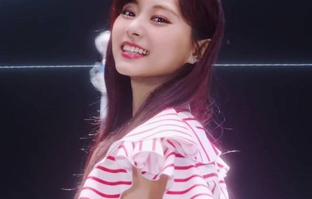 TWICE TZUYU