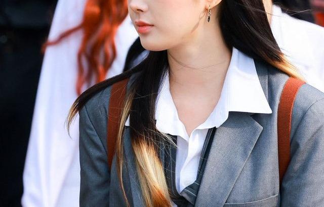 aespa 지젤