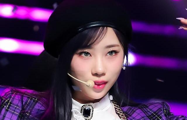 PURPLE KISS 도시