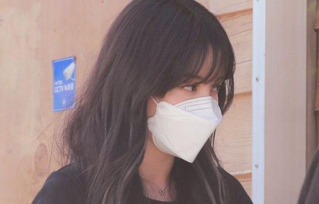 STAYC Yoon