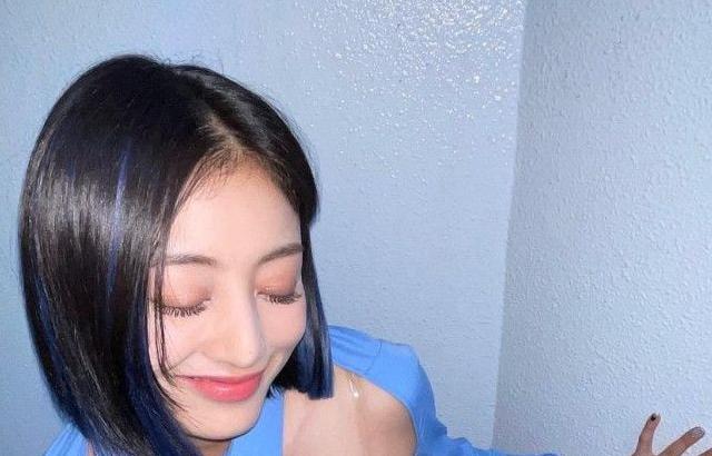 TWICE JIHYO
