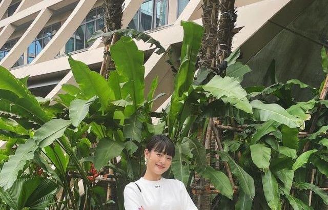 (G)I-DLE Minnie