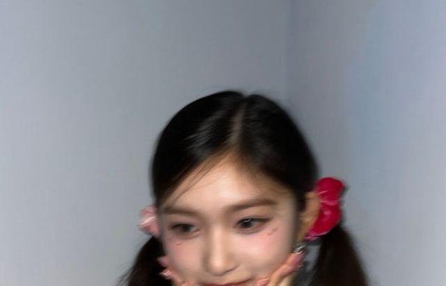 IVE 이서