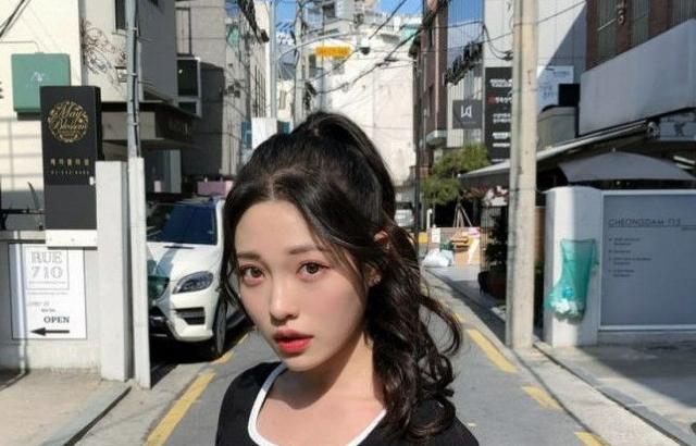 미스틱루키즈 하람