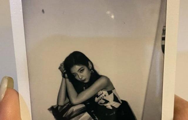 리아 인스타