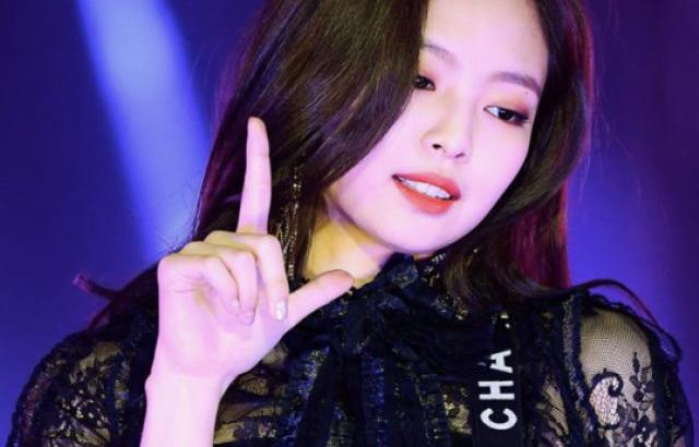 BLACKPINK 제니