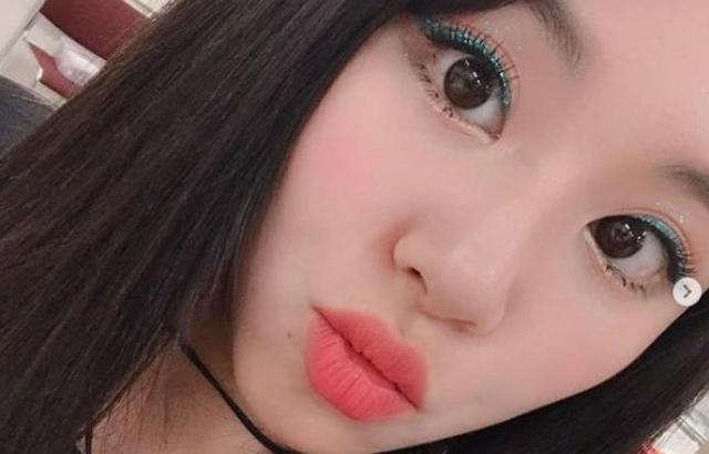 채영스타그램