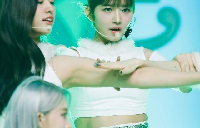 IVE 레이